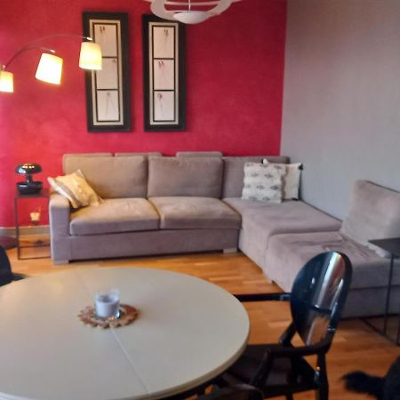 Appt T2 Avec Vue Exceptionnelle Sur Le Bassin D'Arcachon Apartment ภายนอก รูปภาพ