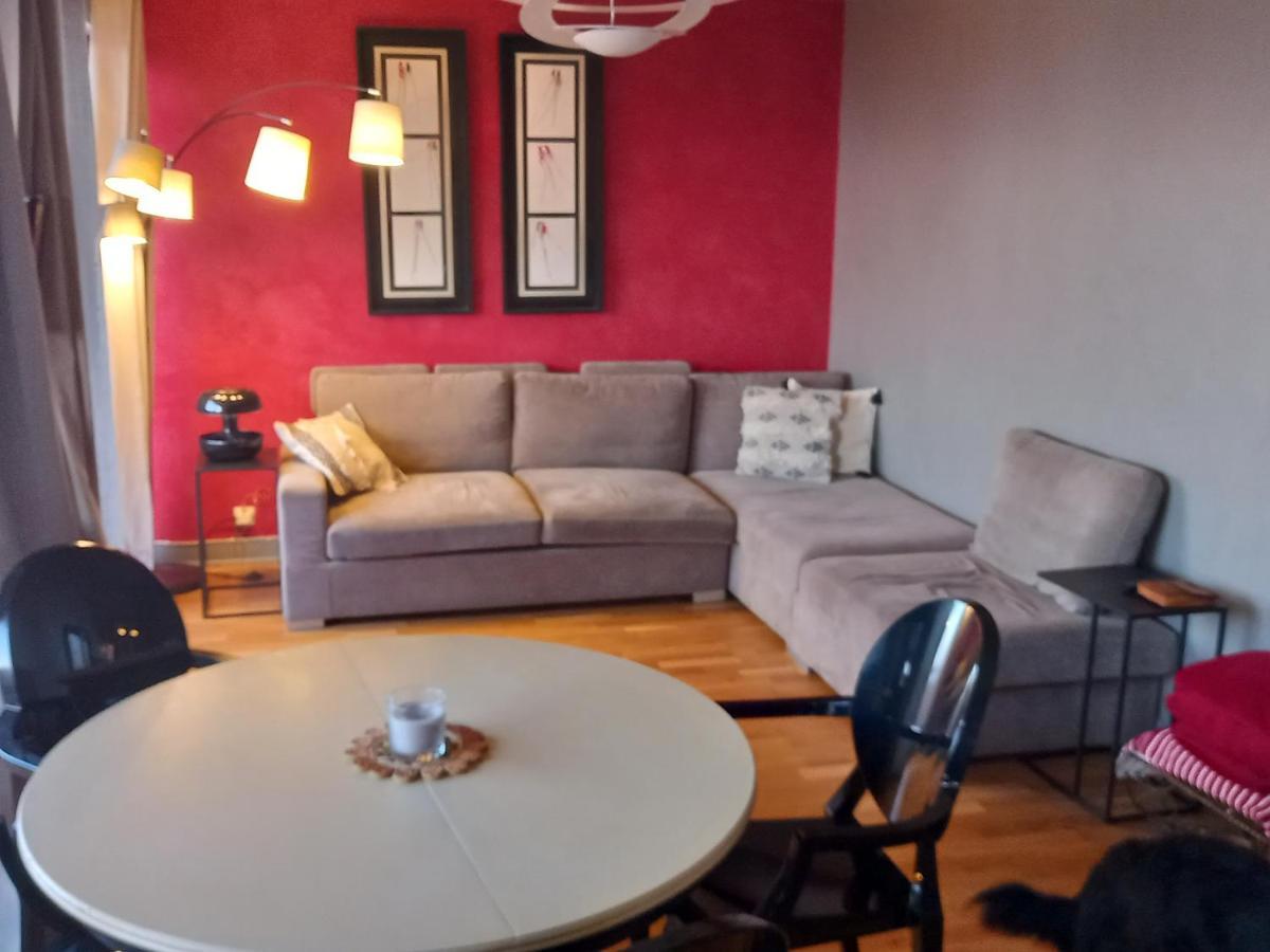 Appt T2 Avec Vue Exceptionnelle Sur Le Bassin D'Arcachon Apartment ภายนอก รูปภาพ